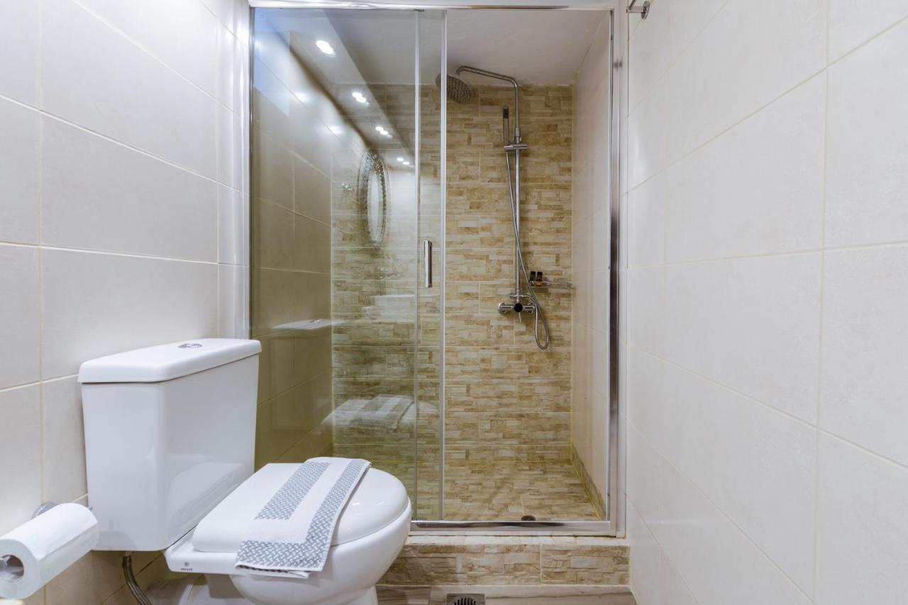 Evelinas House Platanias Apartman Platanés Kültér fotó