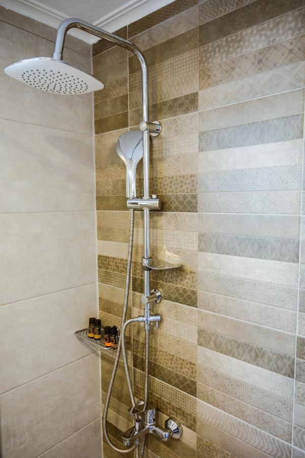 Evelinas House Platanias Apartman Platanés Kültér fotó